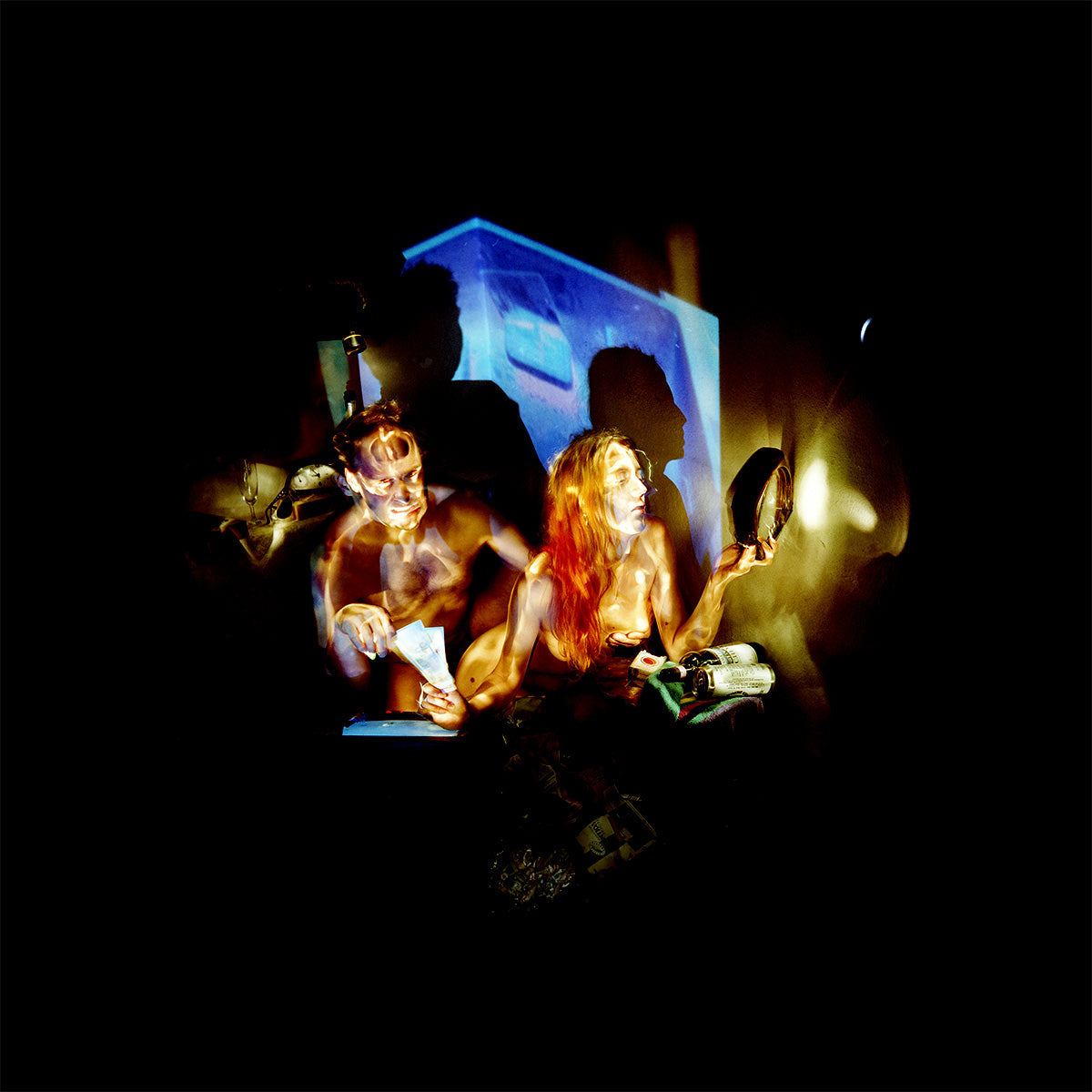 Hieronymus Bosch Revisited
